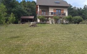 mon ecrin de nature rez de villa ensoleillé