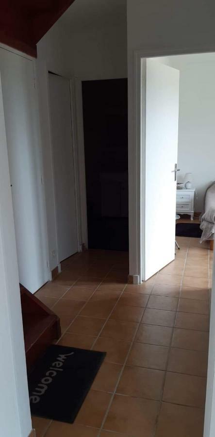 mon ecrin de nature rez de villa ensoleillé Seyne Extérieur photo